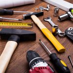 ابزارآلات ساختمانی : معرفی ۲۴ ابزار پرکاربرد ساخت و ساز