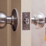 قفل دیجیتال : راه حلی برای رهایی از جا گذاشتن کلید پشت درب