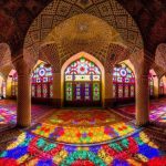 معماری ایرانی و سبک های آن در گذر زمان چند هزار ساله