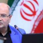 وضعیت هشدار و قرمز تهران