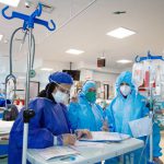 شناسایی۳۲۷ بیمار جدید مبتلا به  ویروس کرونا درشهر اصفهان ومرگ ۱۸ نفر