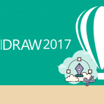 دوره آموزش نرم افزار Corel DRAW 2017