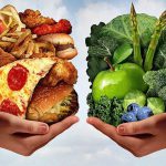 آیا کاهش وزن تنها با تغییر رژیم غذایی امکان پذیر است؟ بخش نه