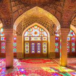 معماری ایرانی، اصالت و زیبایی
